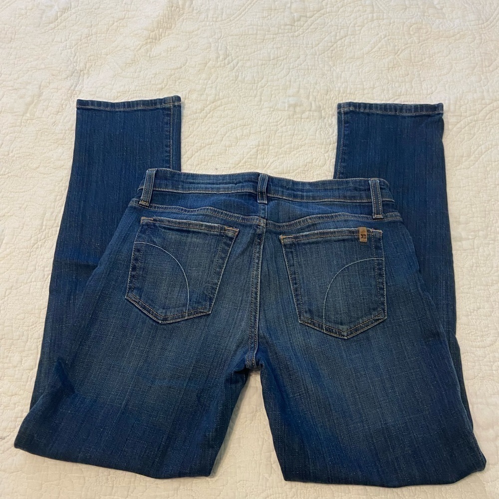 JOES Genna Straight Leg Jeans - Picture 3 of 9